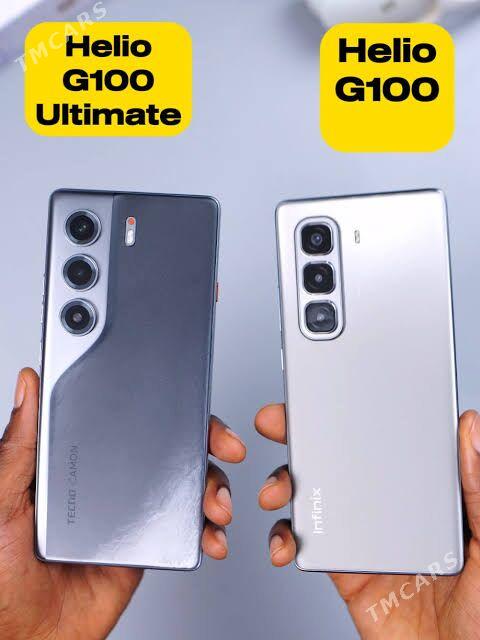 iphone redmi ALYAS RABOCY s21+ - Ашхабад - img 9