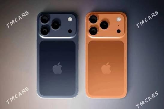 iphone redmi ALYAS RABOCY s21+ - Ашхабад - img 2