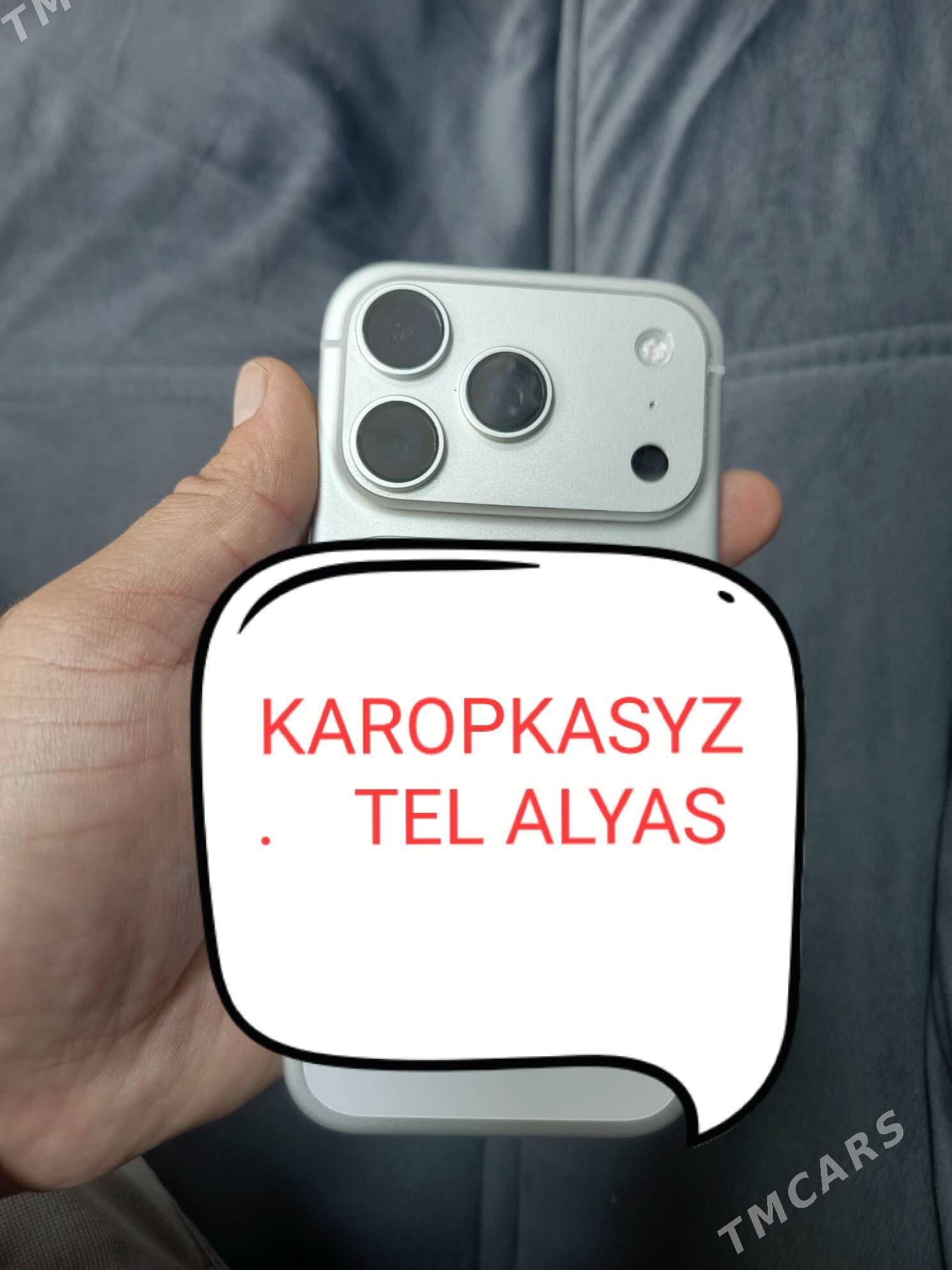 iphone redmi ALYAS RABOCY s21+ - Ашхабад - img 3
