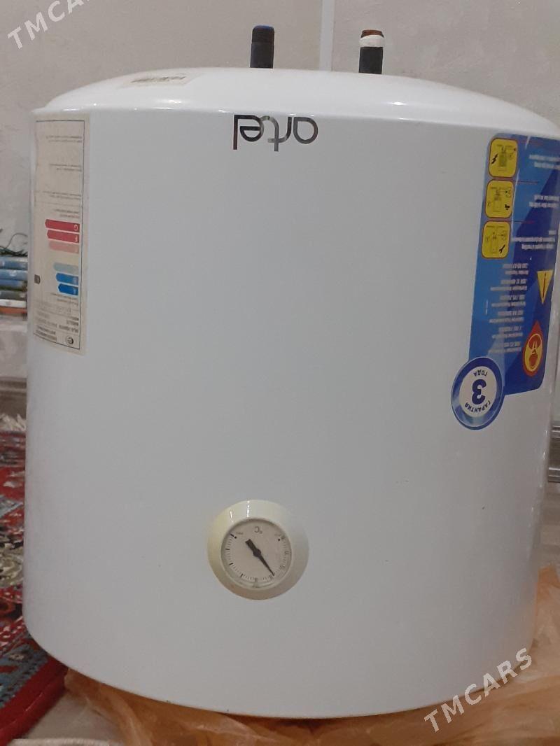 50L boler - Türkmenbaşy - img 4