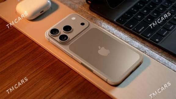 iphone redmi ALYAS RABOCY s21+ - Ашхабад - img 1