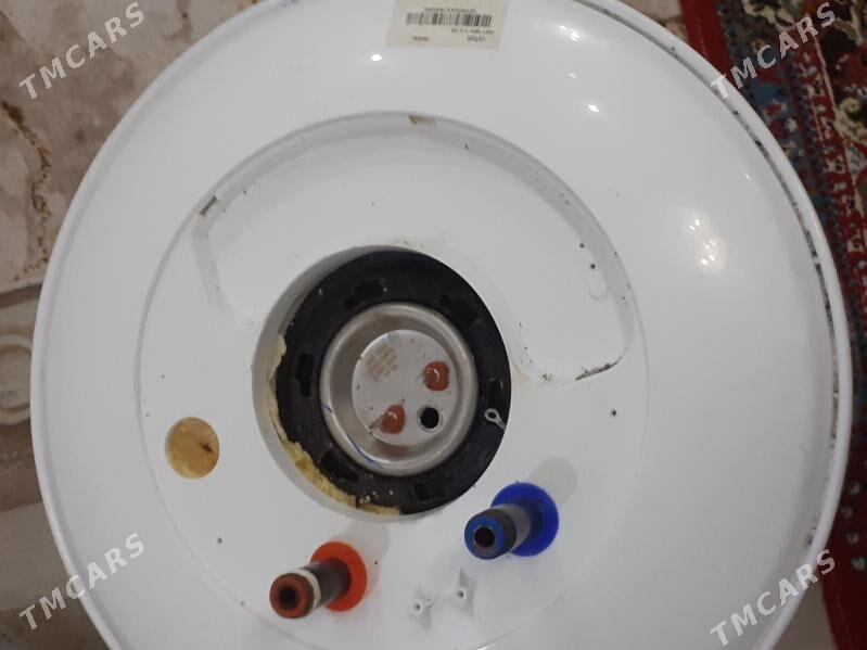 50L boler - Türkmenbaşy - img 1