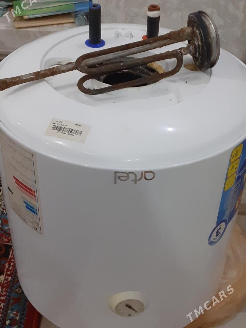 50L boler - Türkmenbaşy - img 3