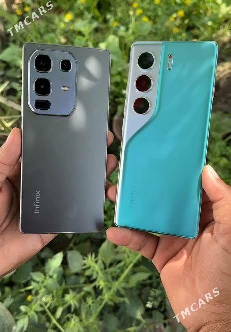 iphone redmi ALYAS RABOCY s21+ - Ашхабад - img 5