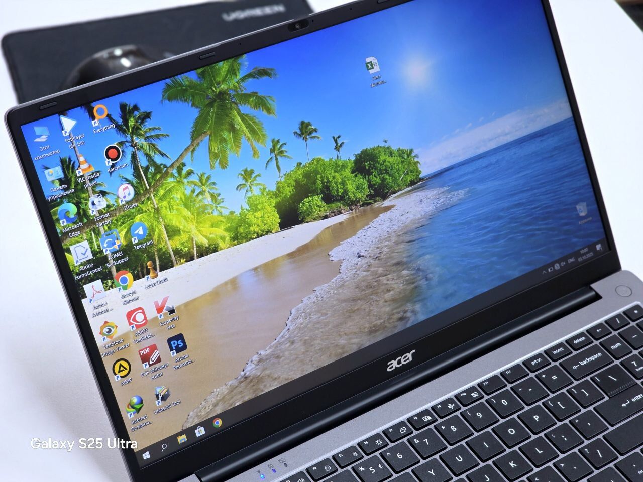 Acer AspireLite/CELERON/256GB - Ашхабад - img 7