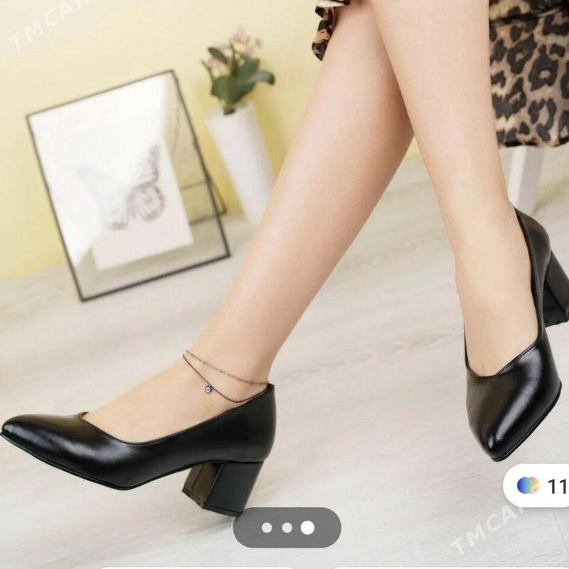 tufli - Дашогуз - img 1