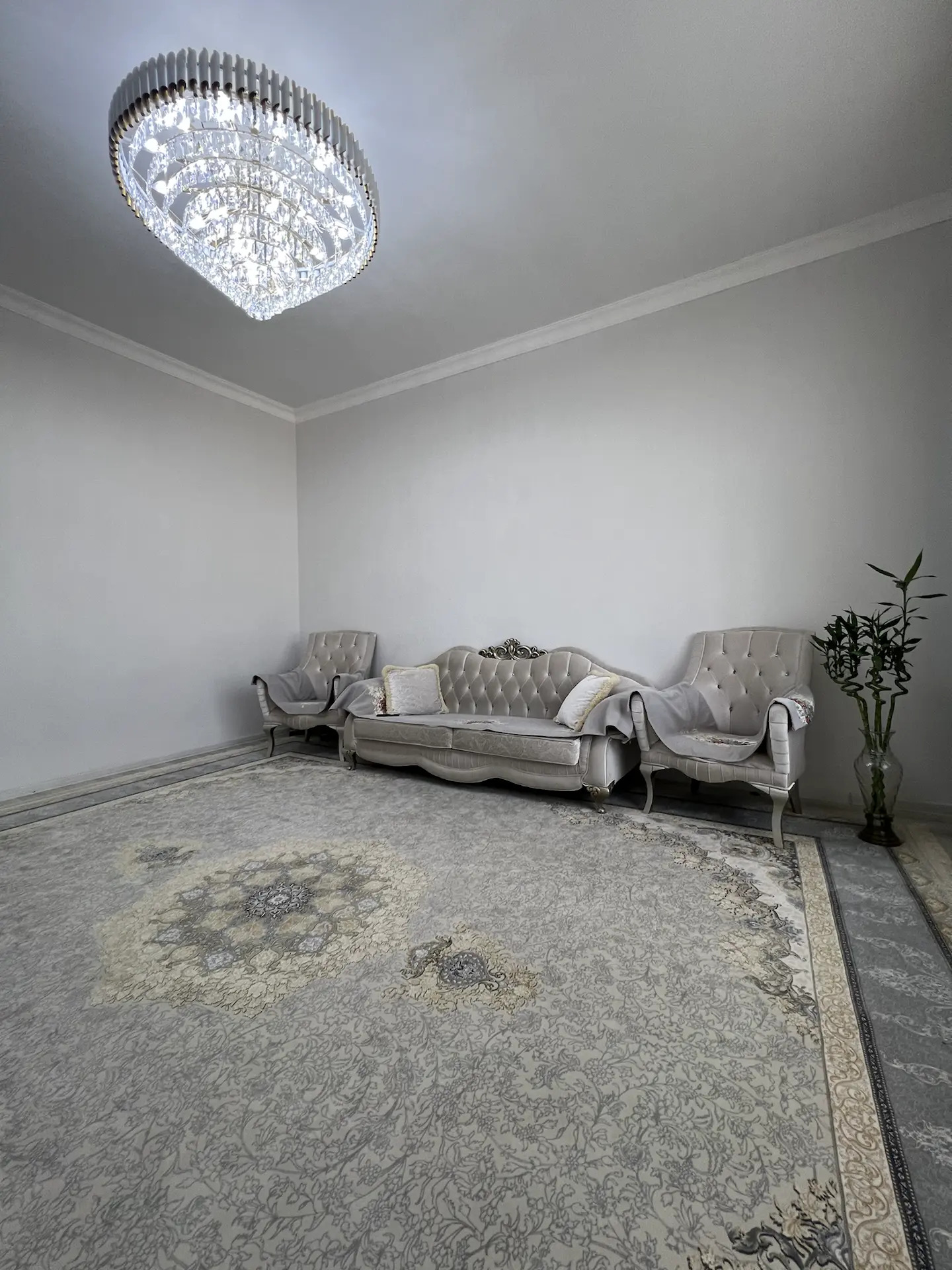 Gurtly 1etaj 3kom satlyk jay - Gurtly - img 5