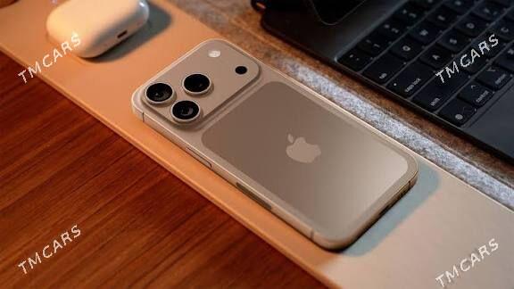 Karopkasyz Tel Alyas Rabocy xs - Ашхабад - img 2