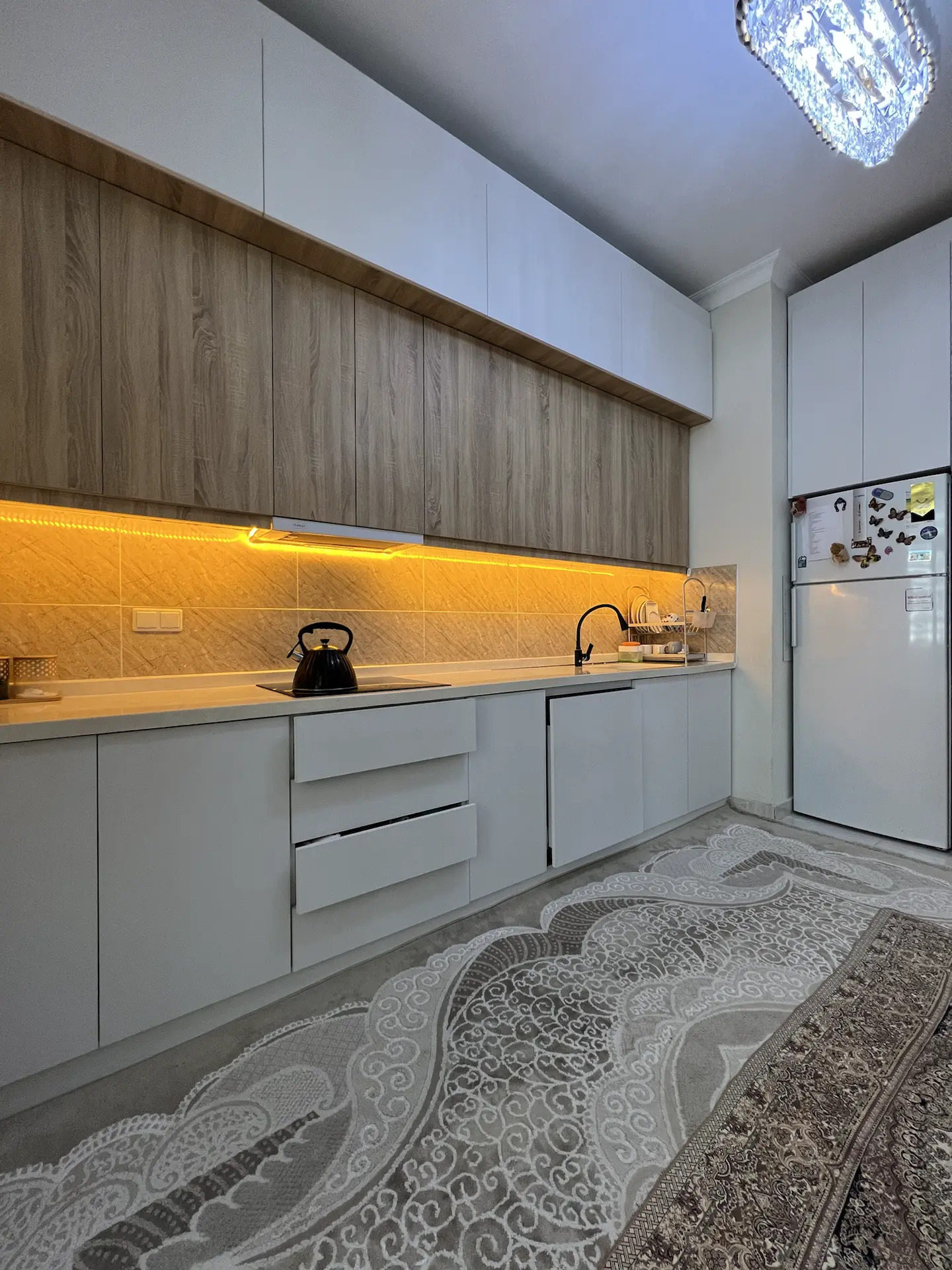 Gurtly 1etaj 3kom satlyk jay - Gurtly - img 2