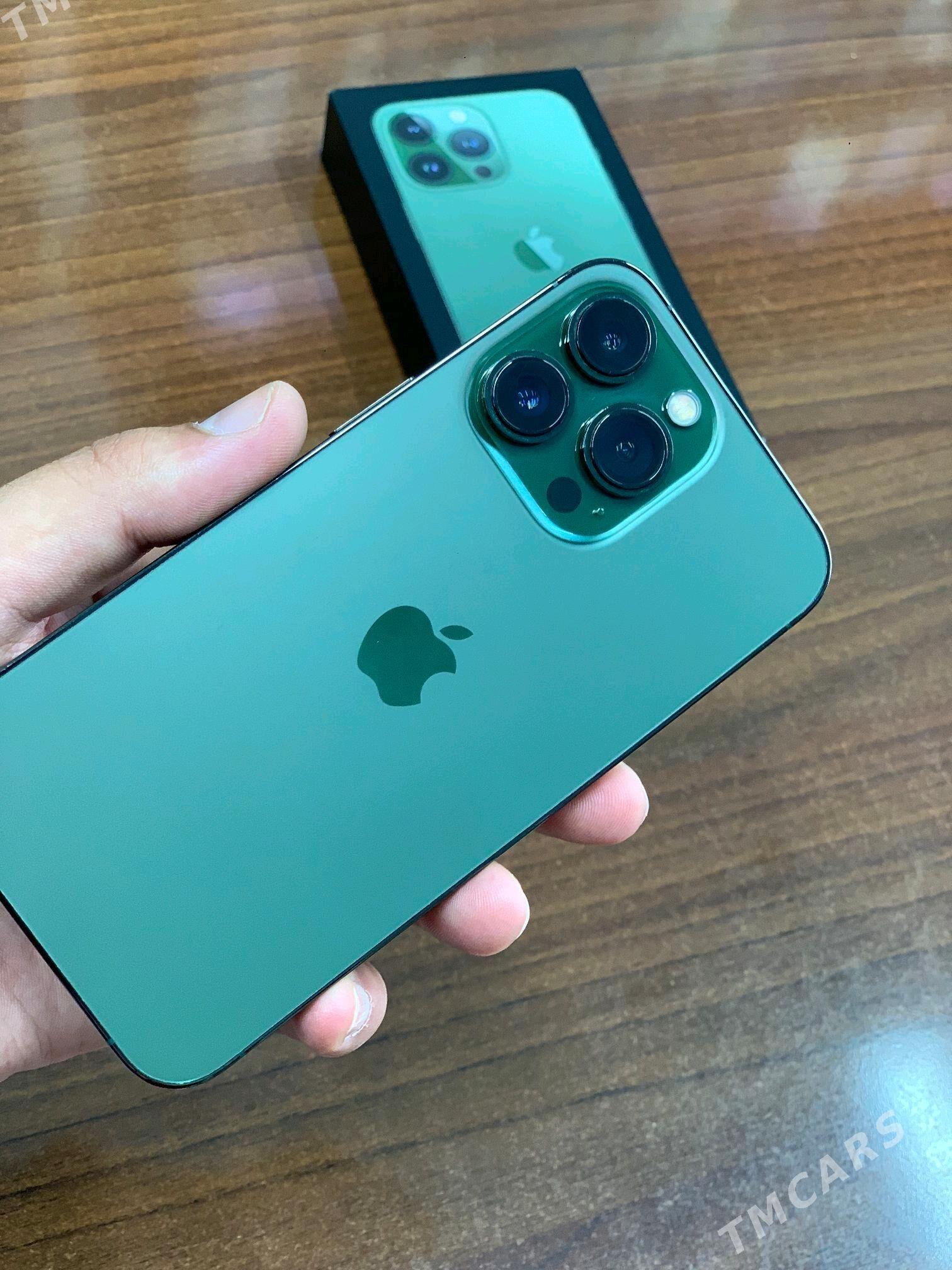 iPhone 13Pro  256Gb - Мары - img 4