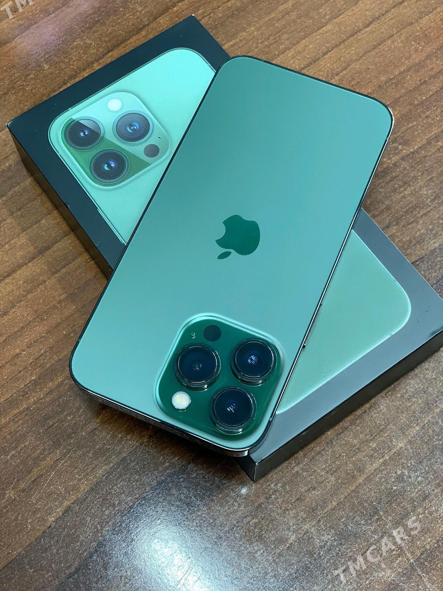 iPhone 13Pro  256Gb - Мары - img 6