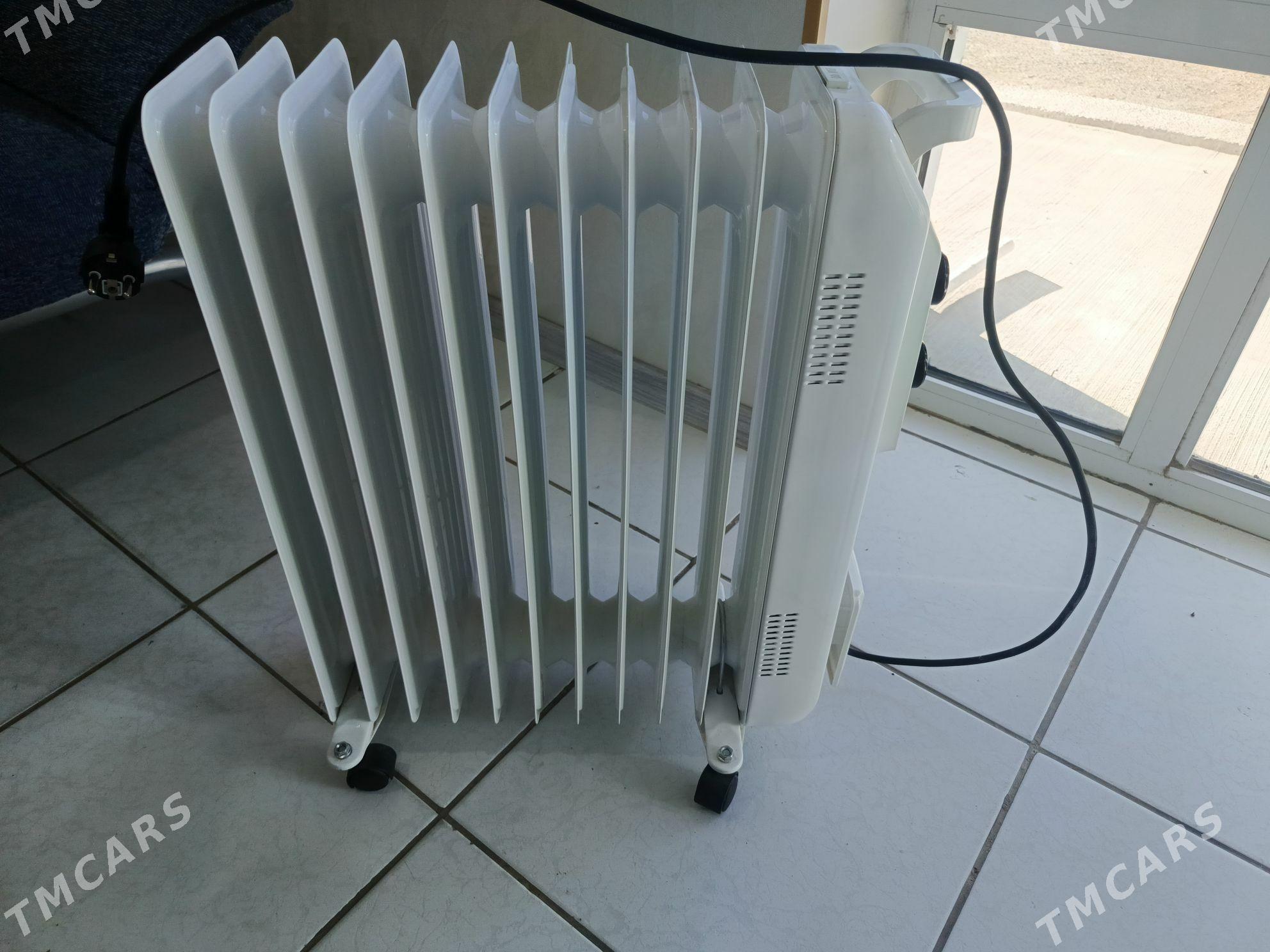 Peçka - Дашогуз - img 2