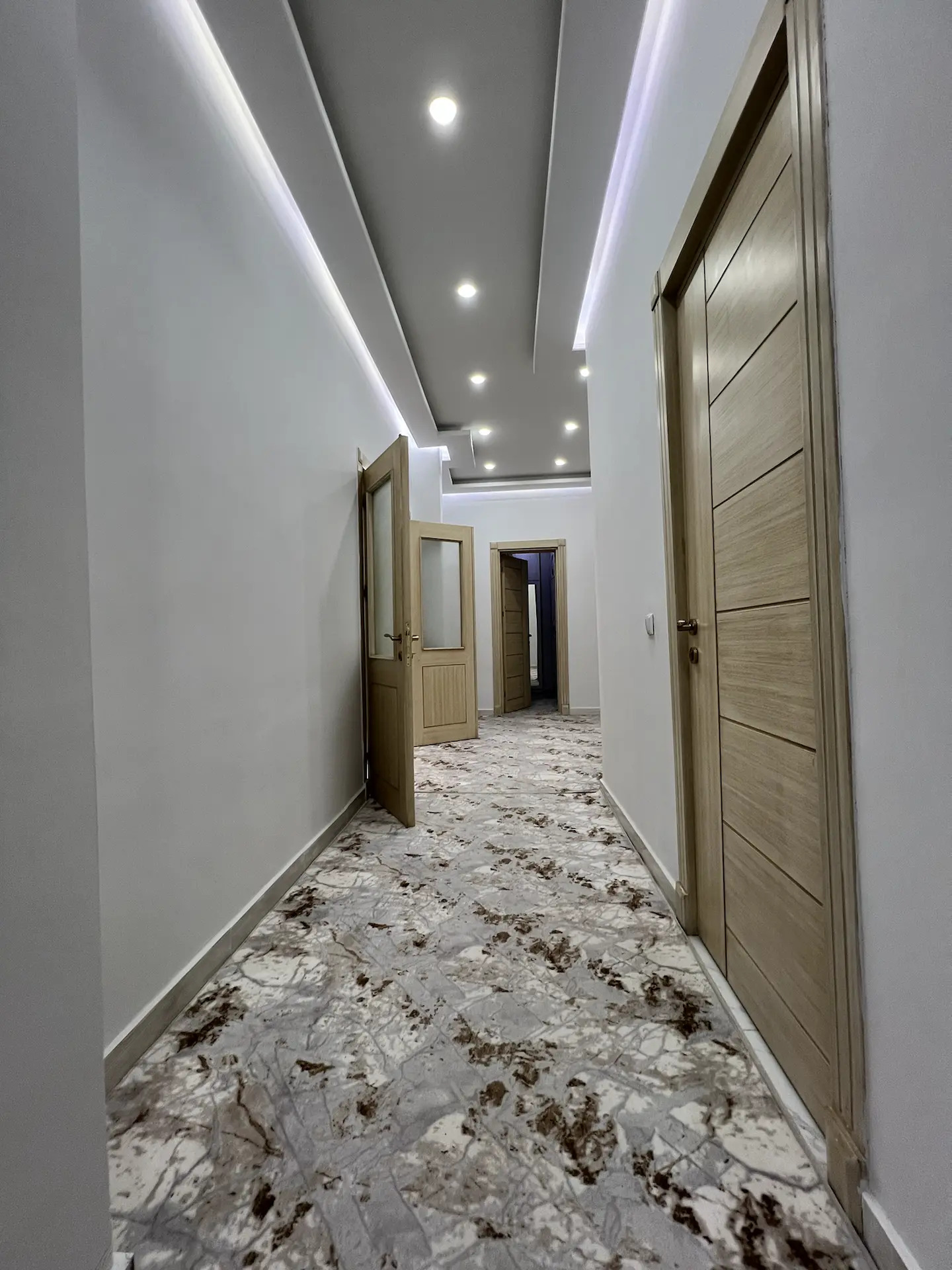 Gurtly 1etaj 3kom satlyk jay - Gurtly - img 4