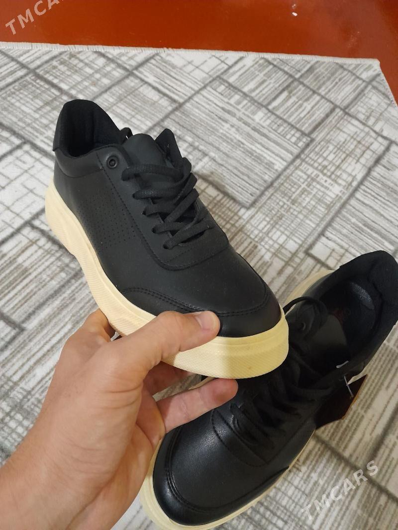 krasowka - Ашхабад - img 3