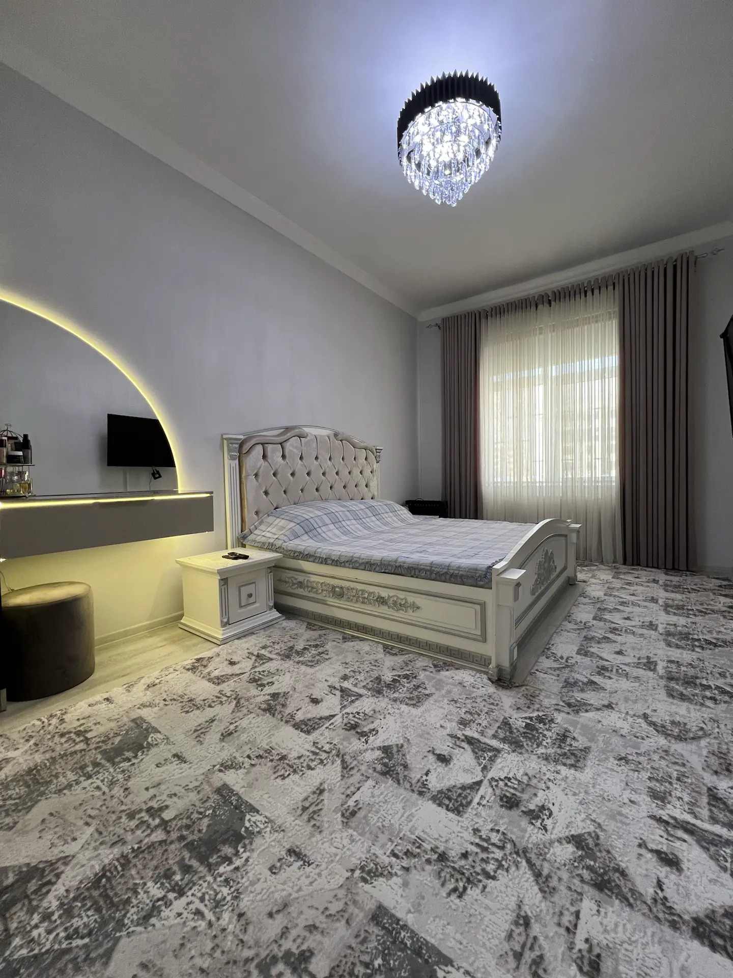 Gurtly 1etaj 3kom satlyk jay - Gurtly - img 7