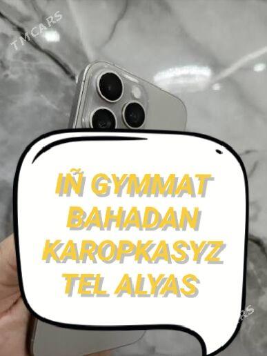 Karopkasyz Tel Alyas Rabocy xs - Ашхабад - img 4
