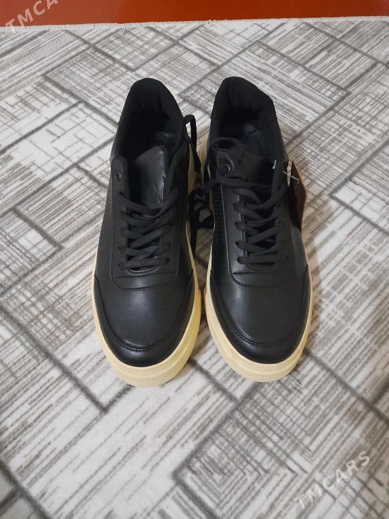 krasowka - Ашхабад - img 1