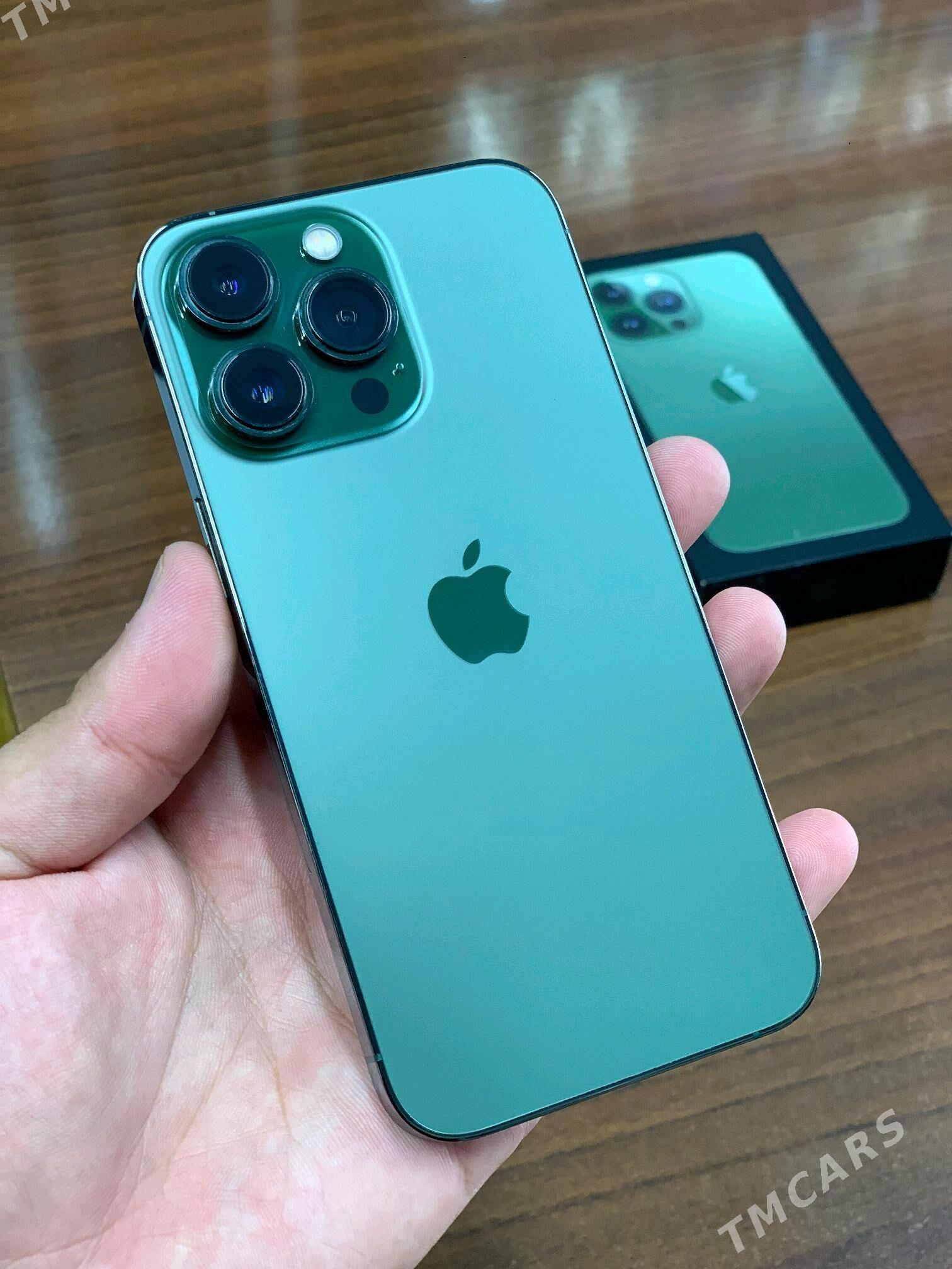 iPhone 13Pro  256Gb - Мары - img 3