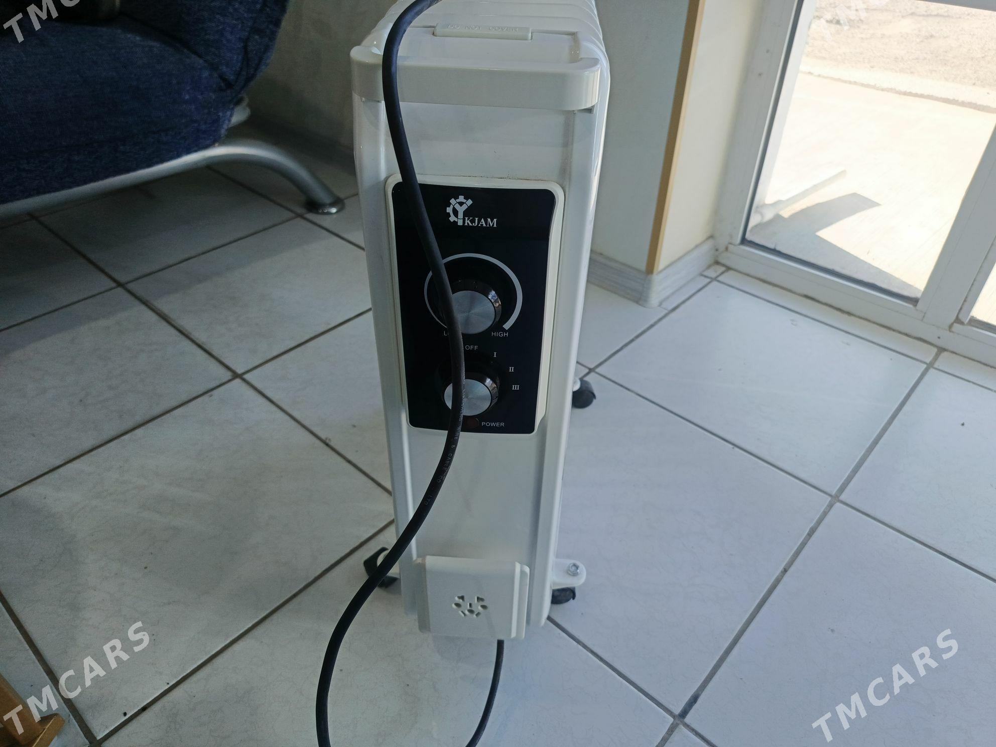 Peçka - Дашогуз - img 1