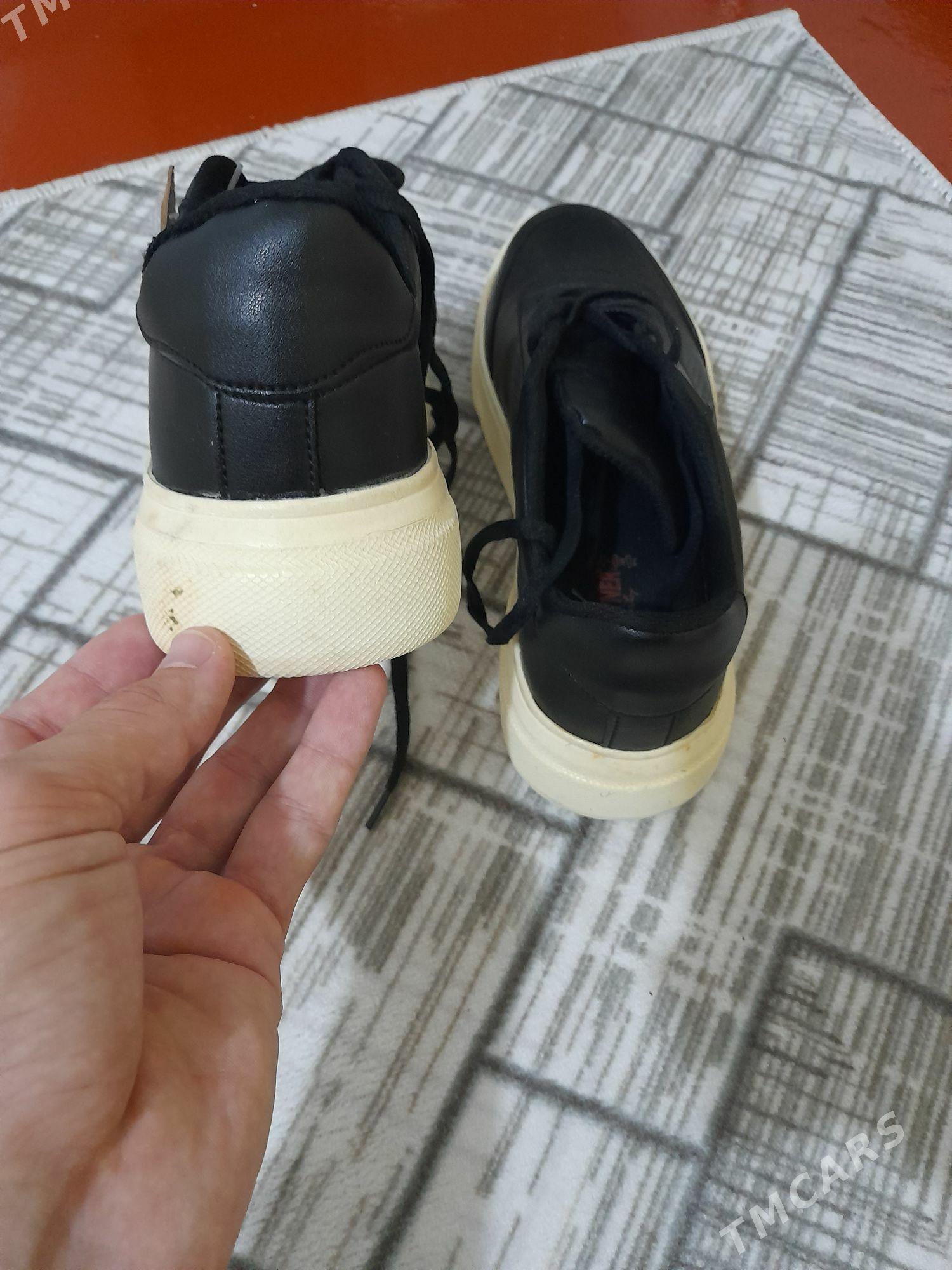 krasowka - Ашхабад - img 2