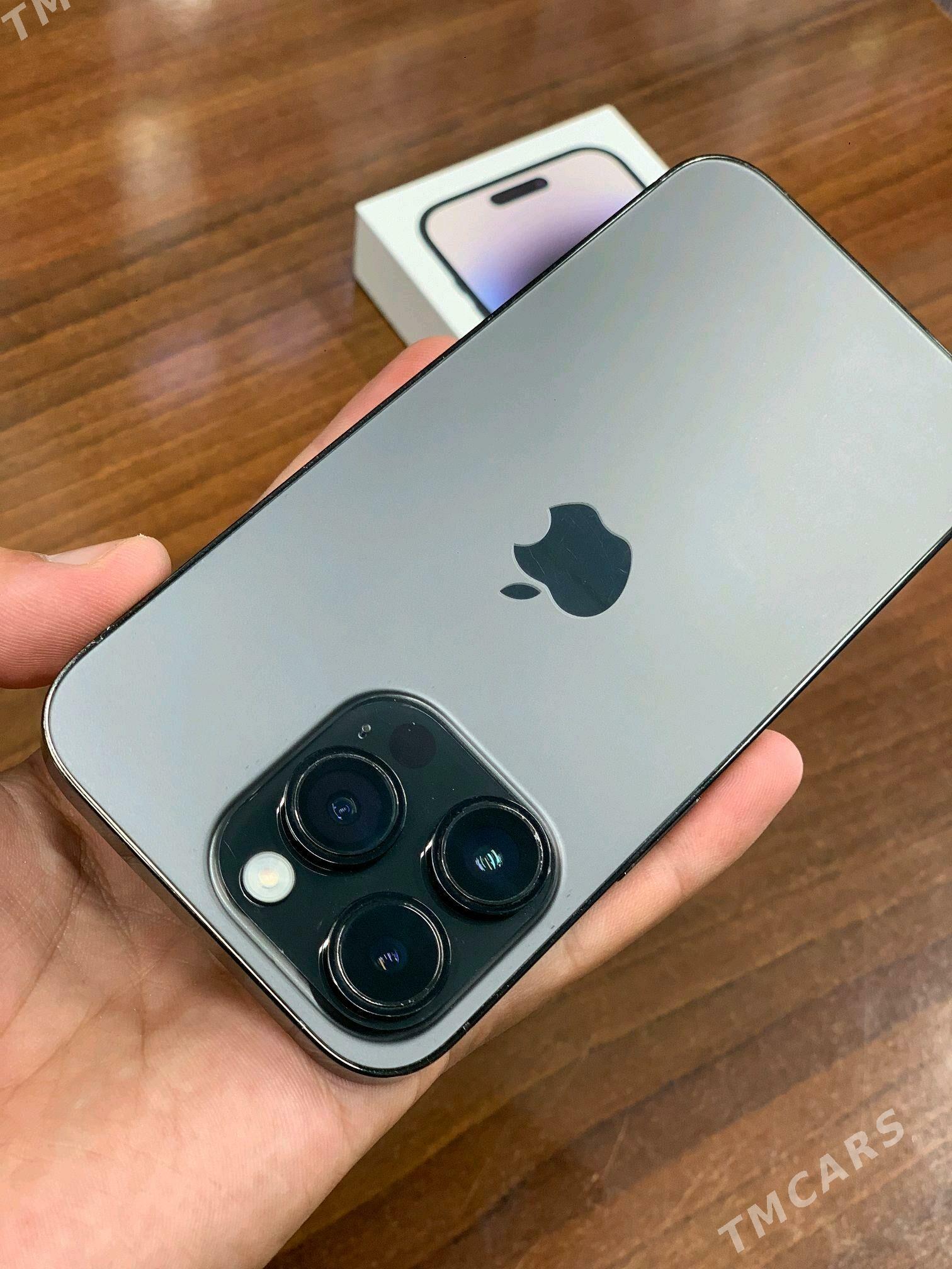 iPhone 14Pro - Мары - img 6