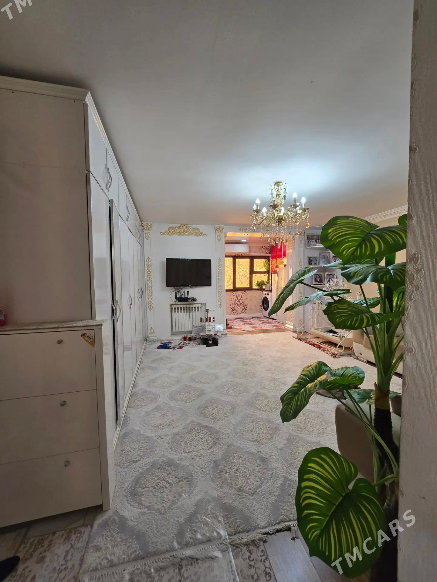 2-nji mikraýon Surikow köçe - 2 мкр - img 2