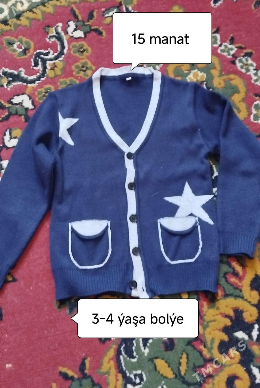 Egin eşik - Daşoguz - img 5