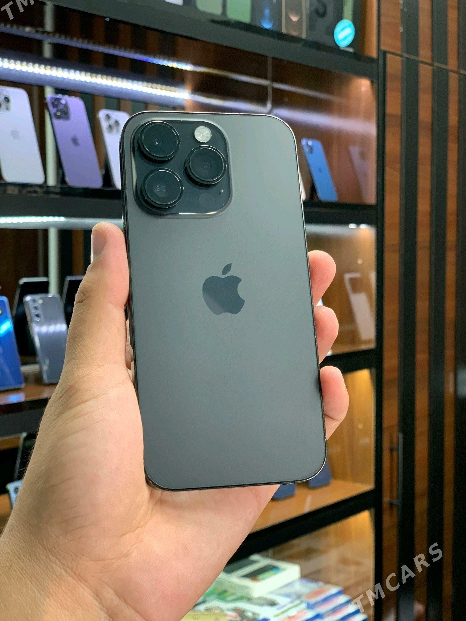 iPhone 14Pro - Мары - img 7