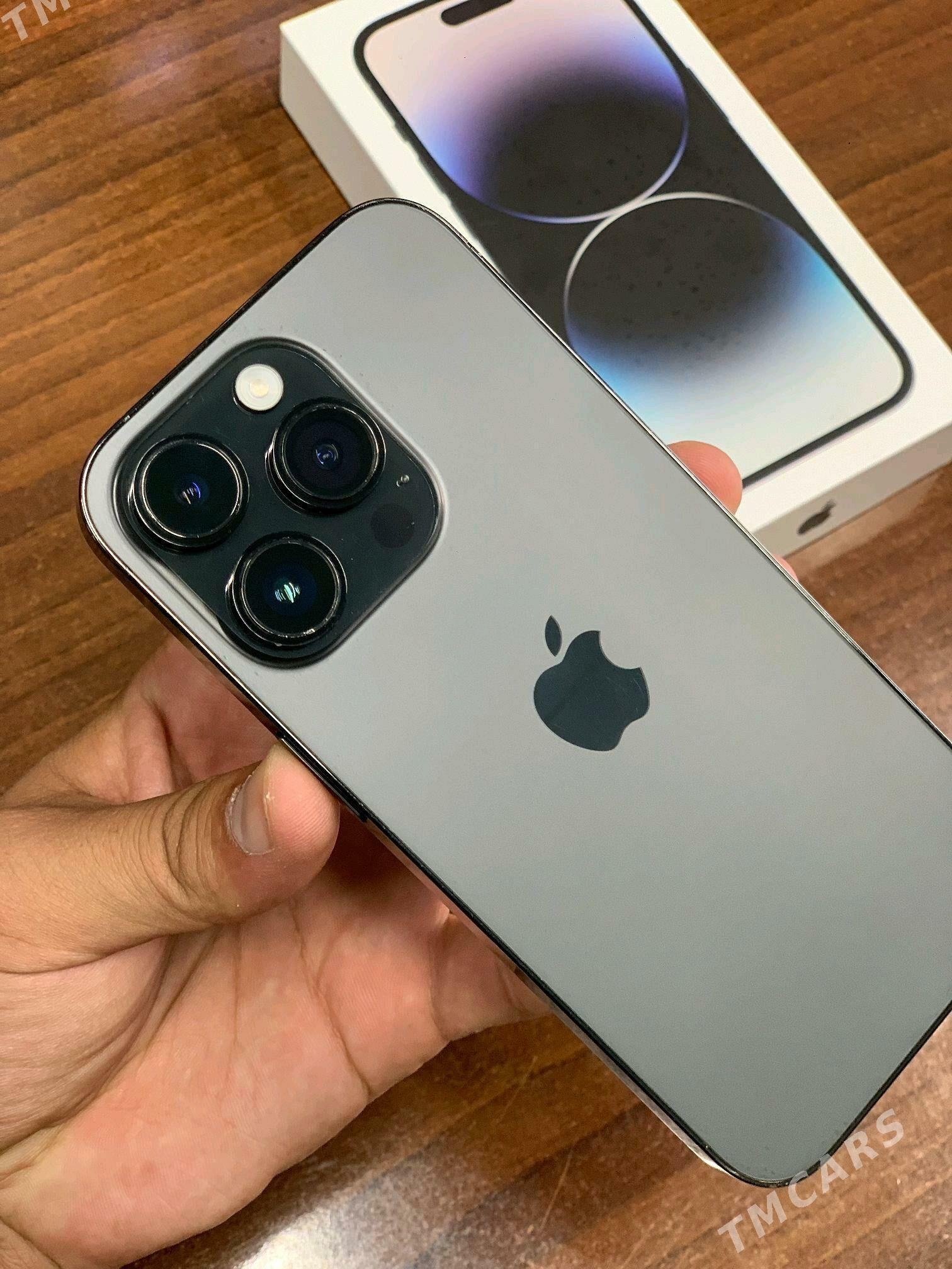 iPhone 14Pro - Мары - img 2