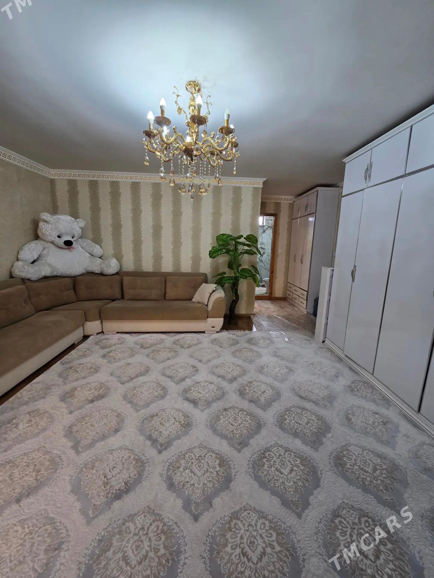 2-nji mikraýon Surikow köçe - 2 мкр - img 9