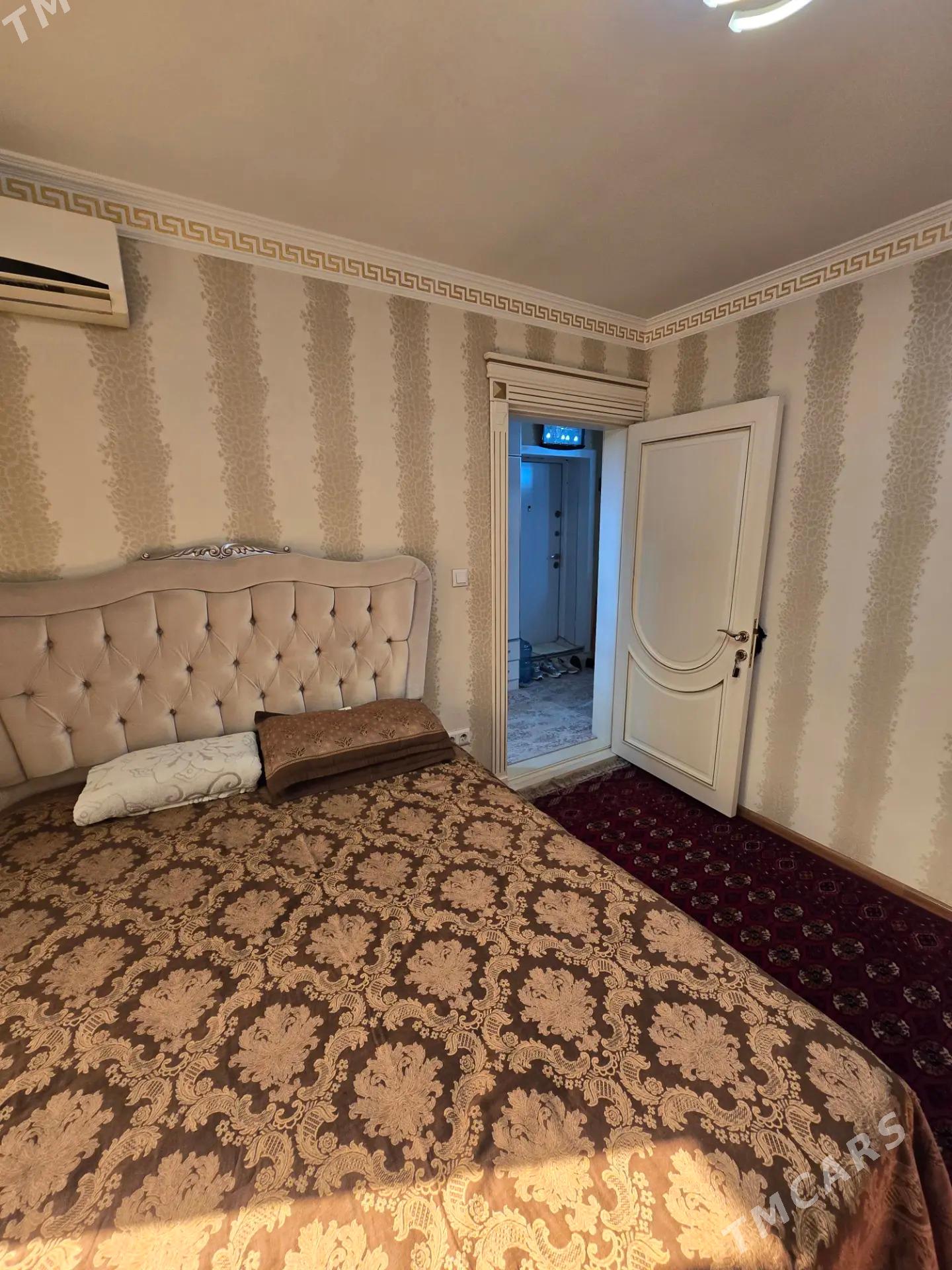 2-nji mikraýon Surikow köçe - 2 мкр - img 3