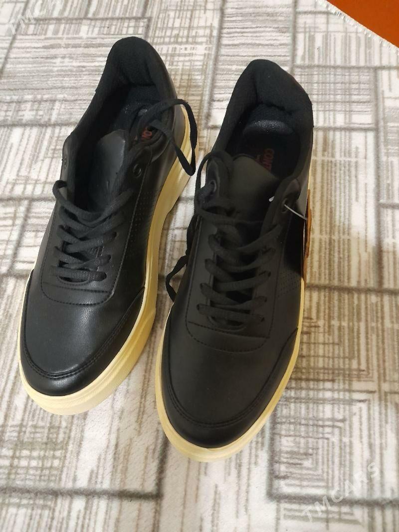 krasowka - Ашхабад - img 4