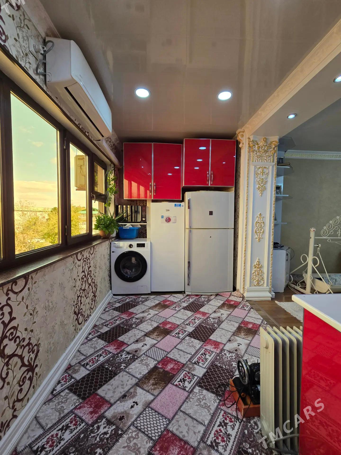 2-nji mikraýon Surikow köçe - 2 мкр - img 7