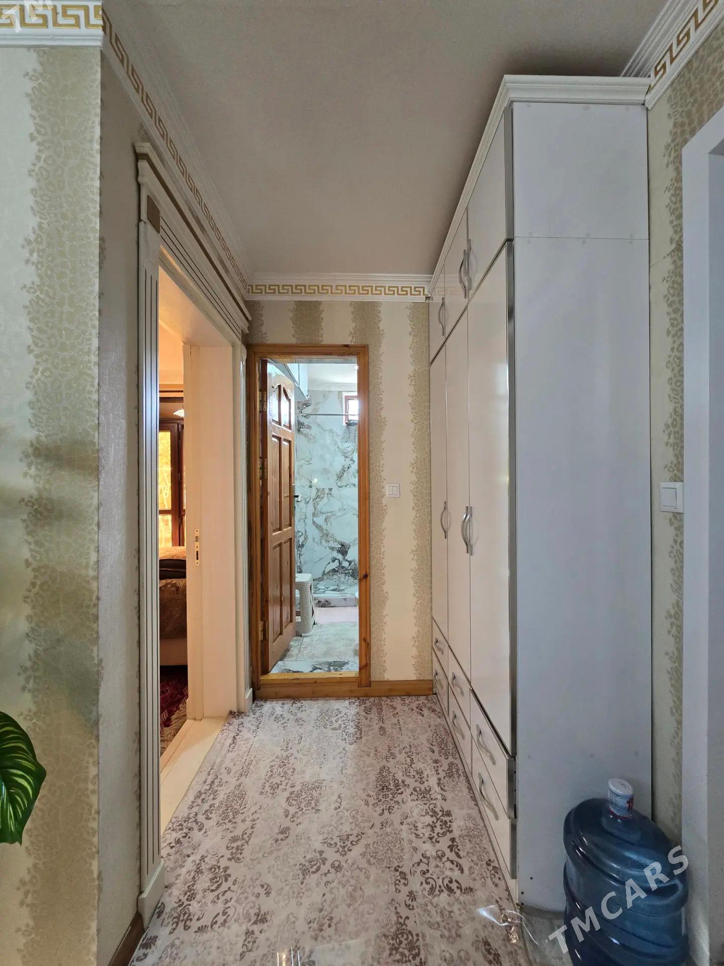 2-nji mikraýon Surikow köçe - 2 мкр - img 5