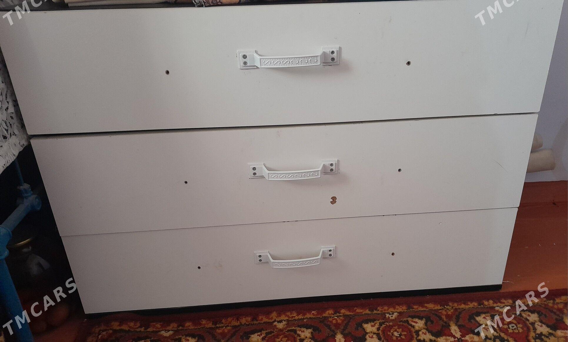 spalny garnatur - Gyzylarbat - img 3