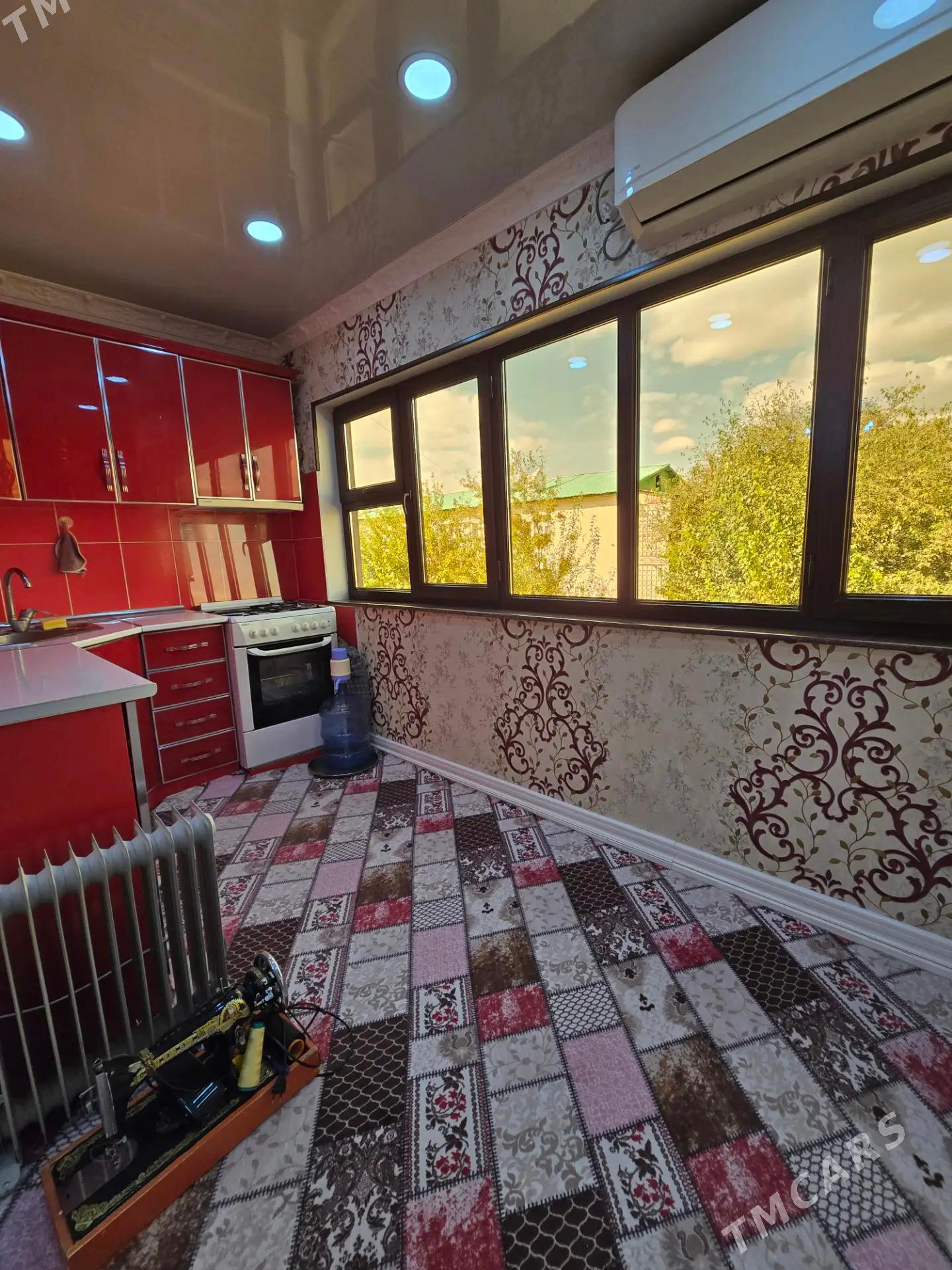 2-nji mikraýon Surikow köçe - 2 мкр - img 10