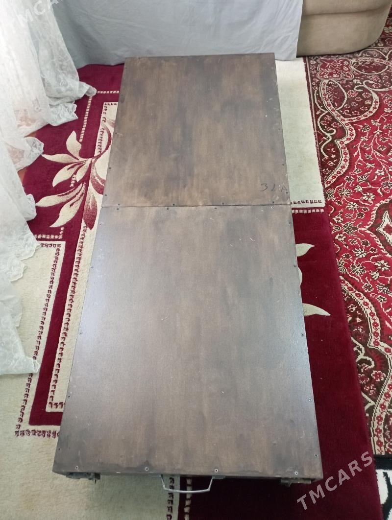 стол - Türkmenabat - img 5