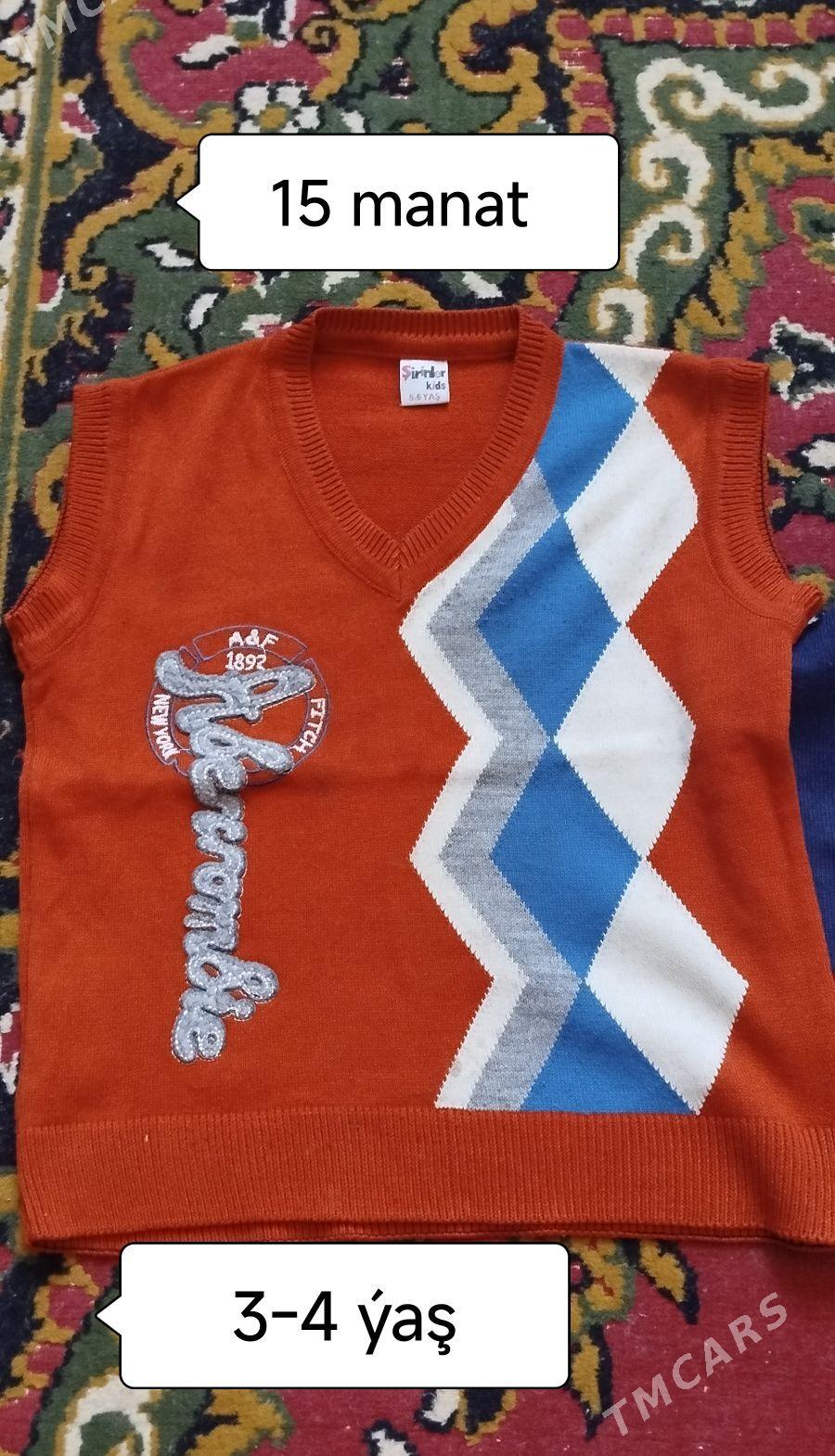 Egin eşik - Daşoguz - img 6