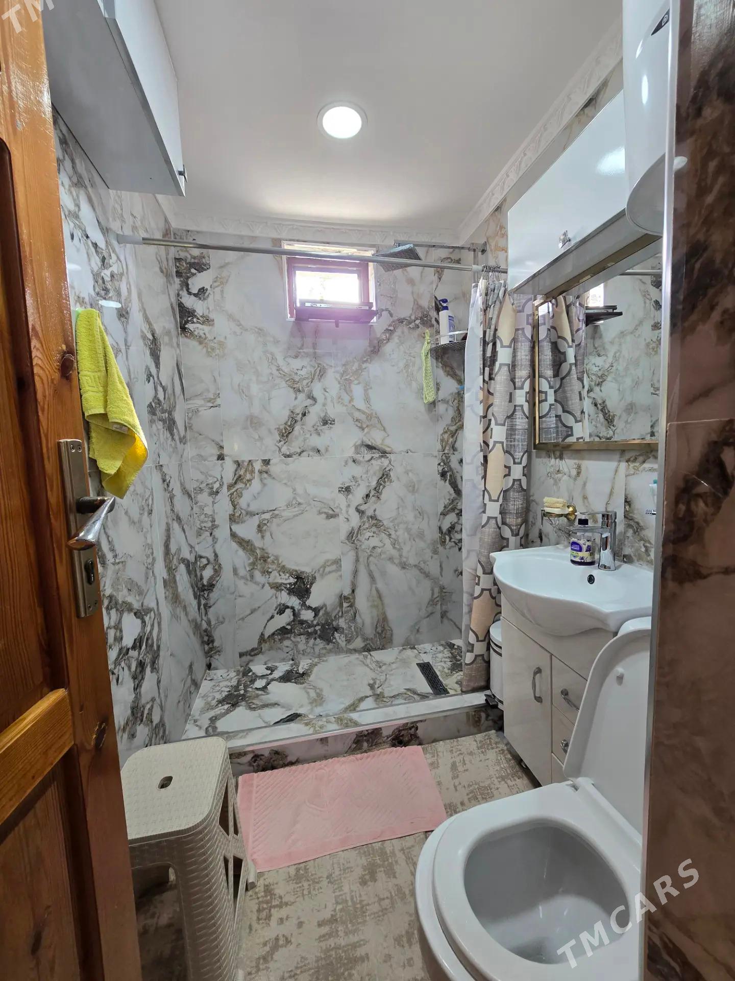 2-nji mikraýon Surikow köçe - 2 мкр - img 6