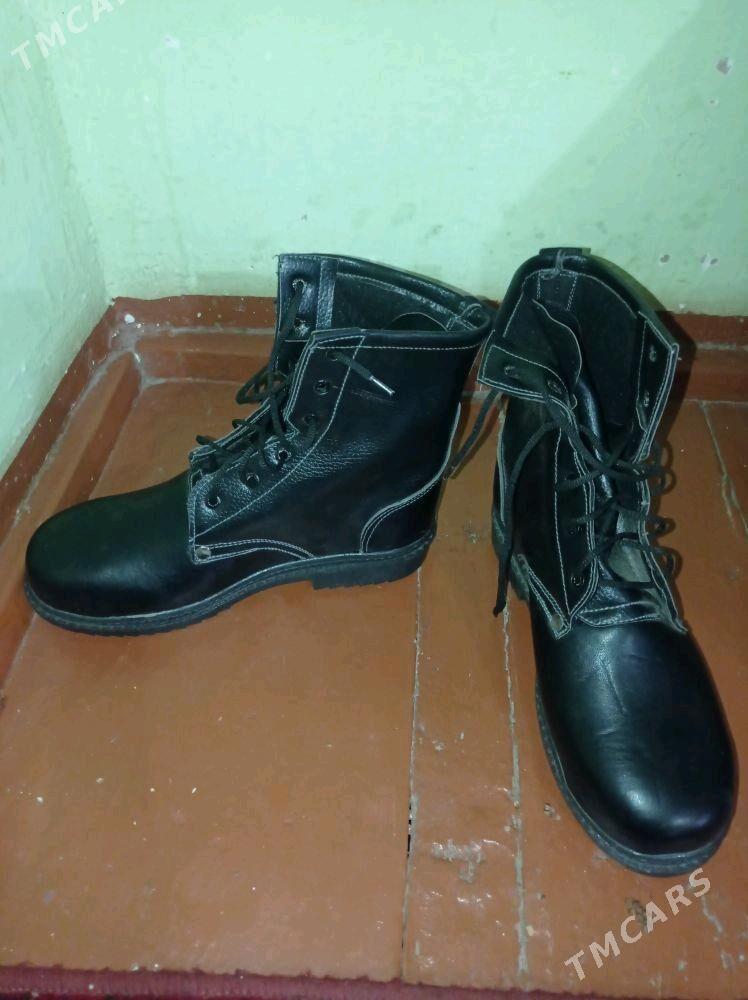 Boty - Köneürgenç - img 2