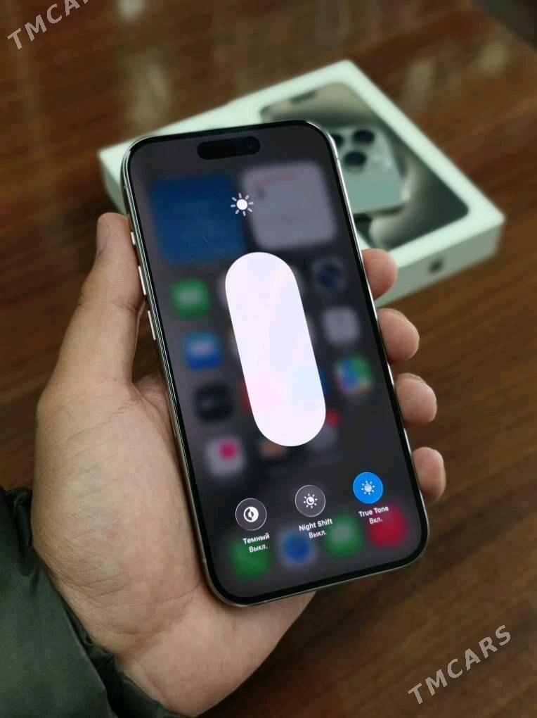 iPhone 15Pro  2sim - Mary - img 4