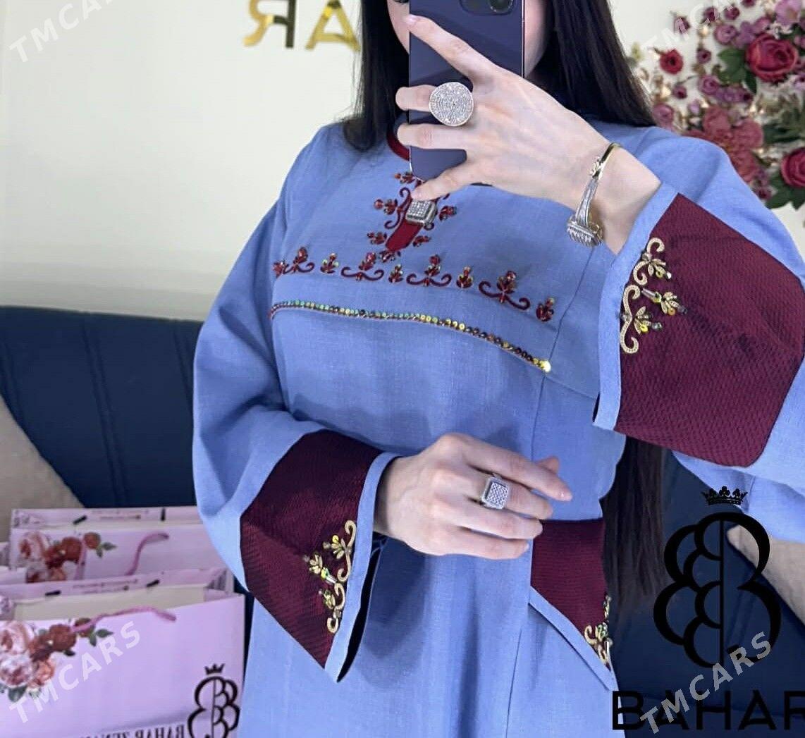 tikimci gerek - Улица Ататурка - img 2