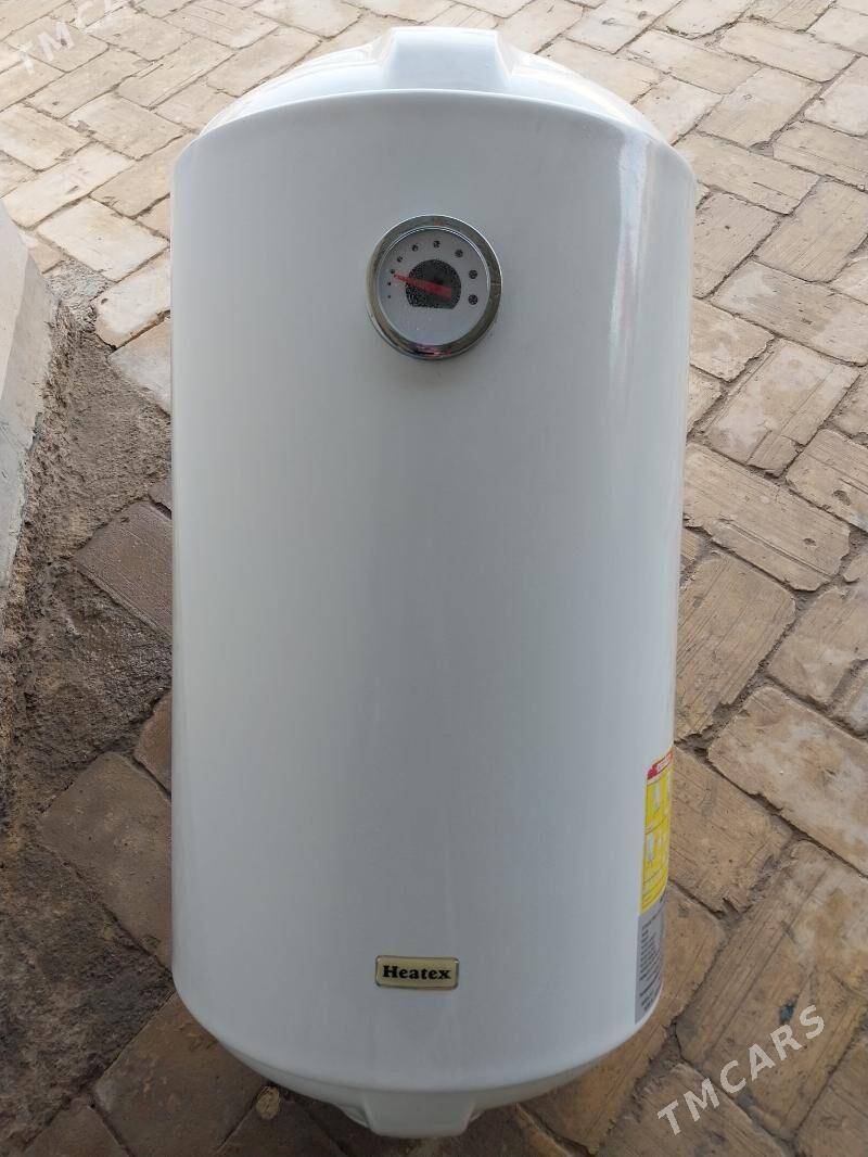 Ariston - Baýramaly - img 1