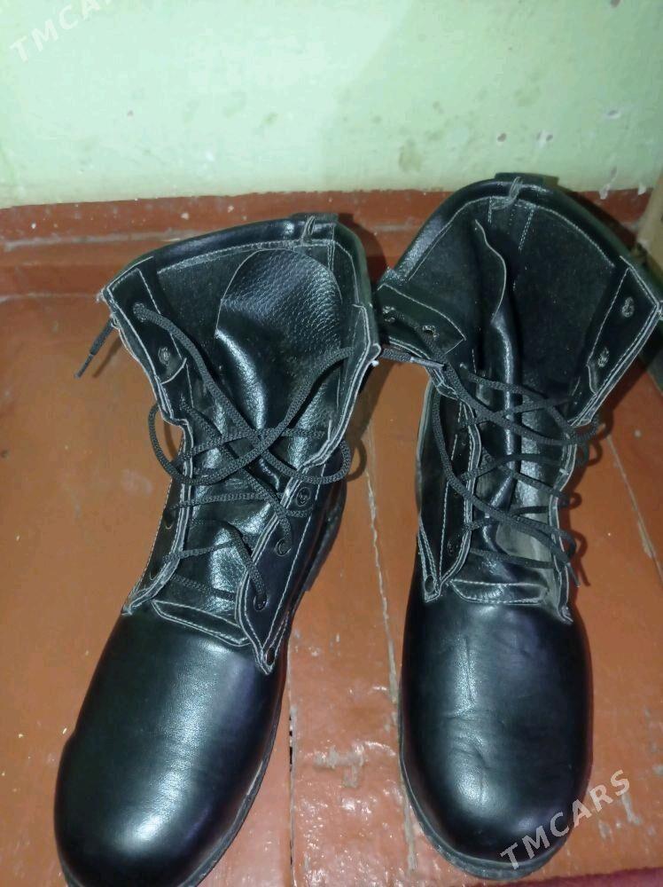 Boty - Köneürgenç - img 3