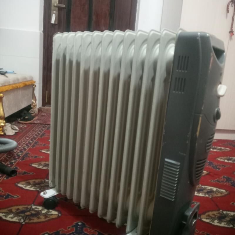 pec tok pec pecka печ ток печ - Aşgabat - img 1