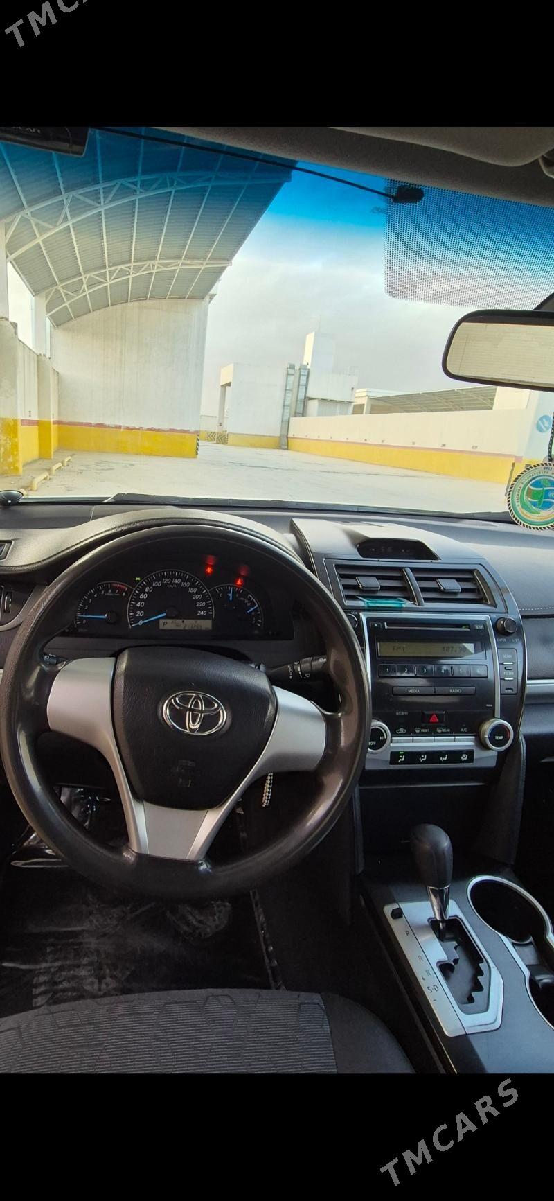 Toyota Camry 2013 - 219 000 TMT - 1 мкр - img 7