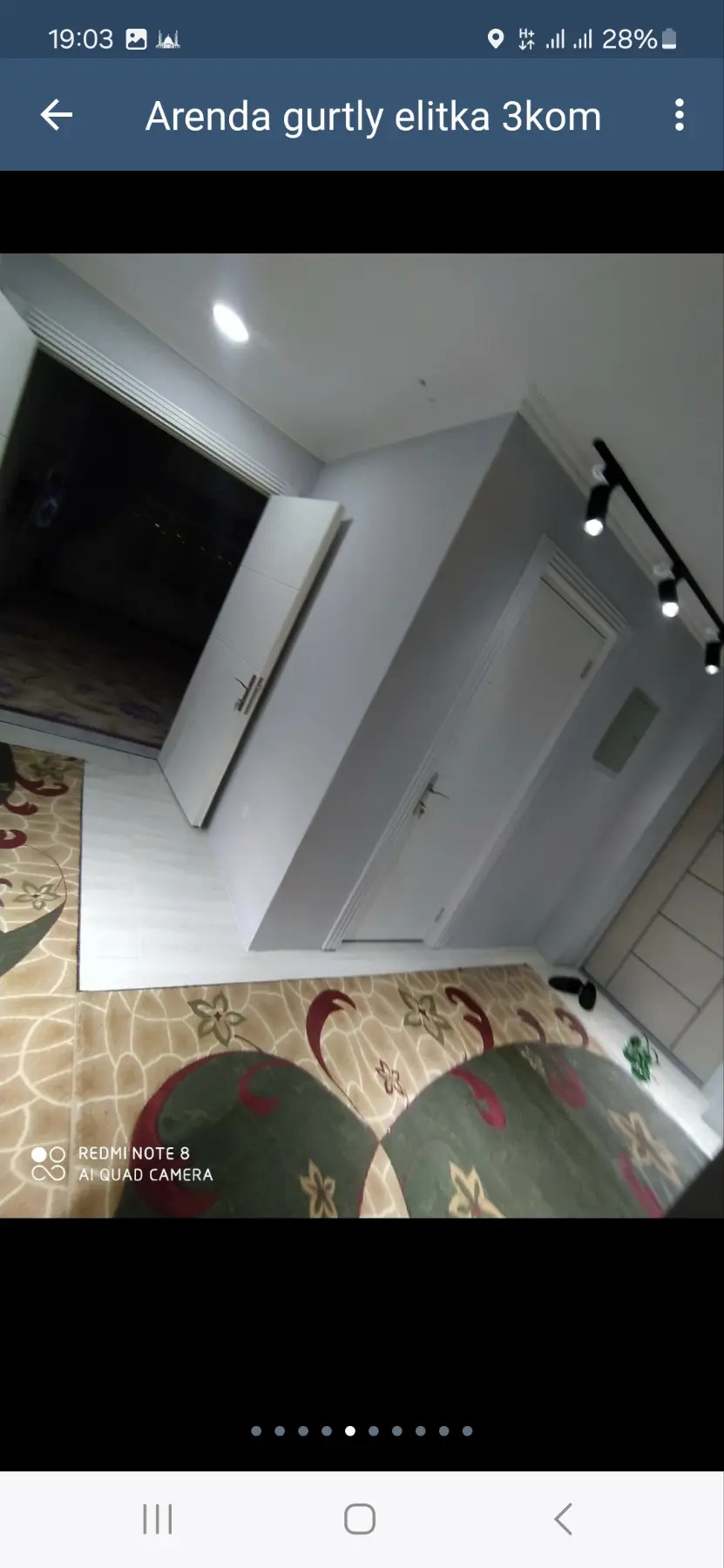 Arenda gurtly 3kom - Ашхабад - img 2