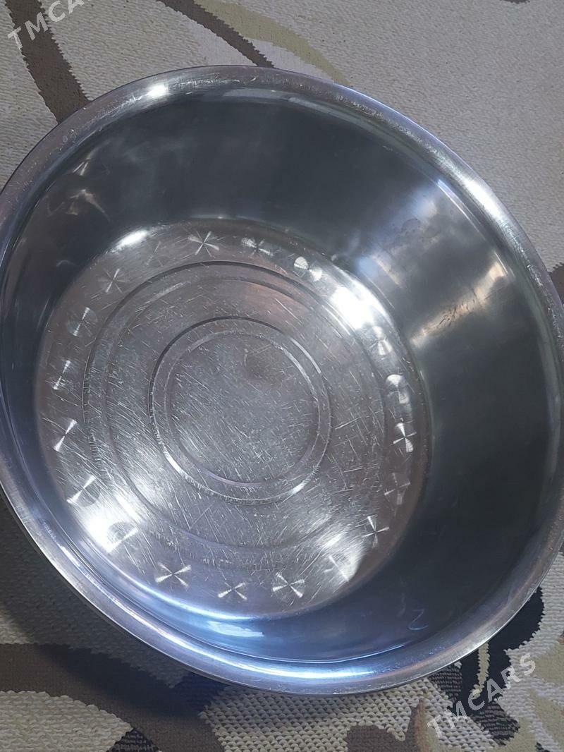 нер леген ве демир кастрюл - Türkmenabat - img 1