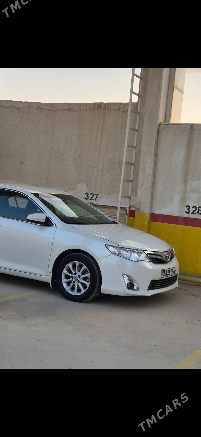 Toyota Camry 2013 - 219 000 TMT - 1 мкр - img 3