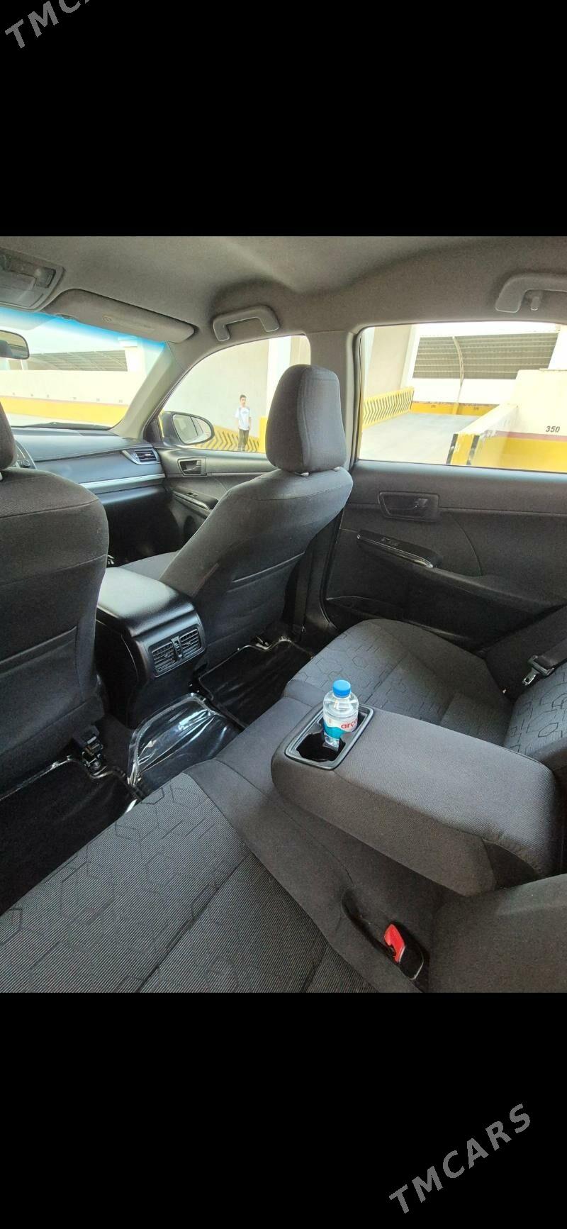 Toyota Camry 2013 - 219 000 TMT - 1 мкр - img 8